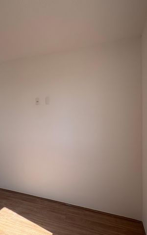 Apartamento à venda com 36m², 2 quartos e sem vaga Apartamento à venda com 36m², 2 quartos e sem vagaQuarto 2