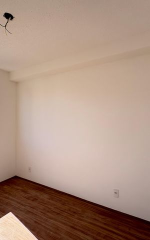 Apartamento à venda com 36m², 2 quartos e sem vaga Apartamento à venda com 36m², 2 quartos e sem vagaQuarto 2