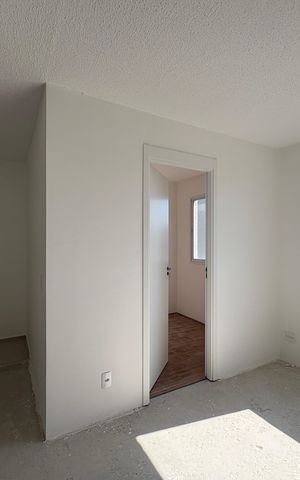 Apartamento à venda com 36m², 2 quartos e sem vaga Apartamento à venda com 36m², 2 quartos e sem vagaSala