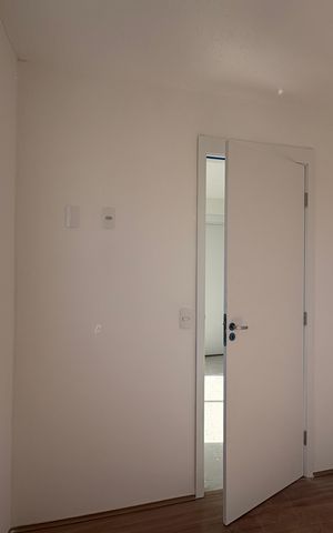 Apartamento à venda com 36m², 2 quartos e sem vaga Apartamento à venda com 36m², 2 quartos e sem vagaQuarto 1