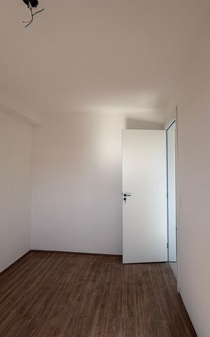 Apartamento à venda com 36m², 2 quartos e sem vaga Apartamento à venda com 36m², 2 quartos e sem vagaQuarto 2