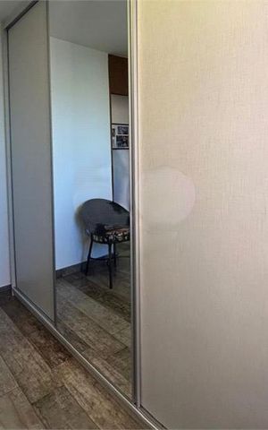 Apartamento à venda com 65m², 3 quartos e 1 vaga