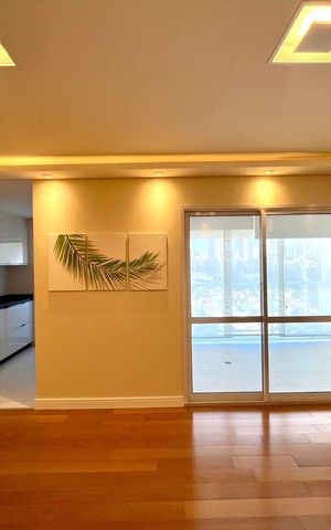 Apartamento à venda com 57m², 1 quarto e 1 vaga Apartamento à venda com 57m², 1 quarto e 1 vagaSala