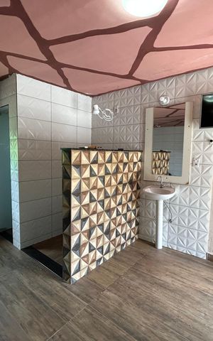Casa de condomínio à venda com 250m², 6 quartos e 4 vagas