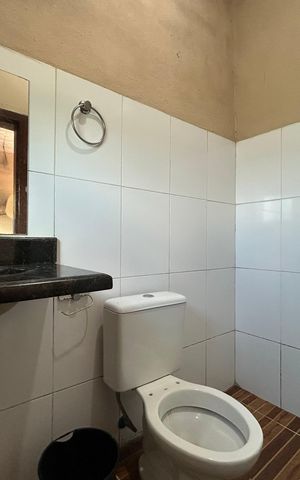 Casa de condomínio à venda com 250m², 6 quartos e 4 vagas