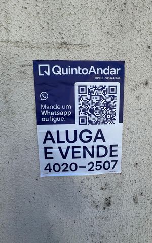 Apartamento à venda com 50m², 2 quartos e 1 vaga Apartamento à venda com 50m², 2 quartos e 1 vagaPlaca