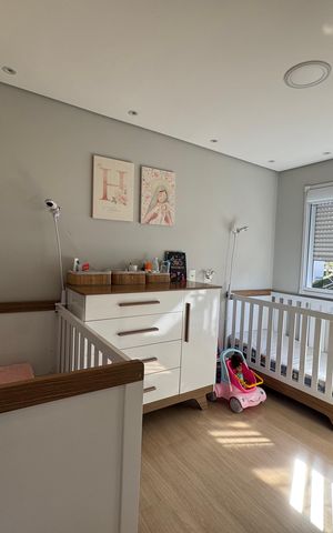 Apartamento à venda com 50m², 2 quartos e 1 vaga Apartamento à venda com 50m², 2 quartos e 1 vagaQuarto 2
