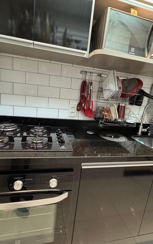 Apartamento à venda com 50m², 2 quartos e 1 vaga