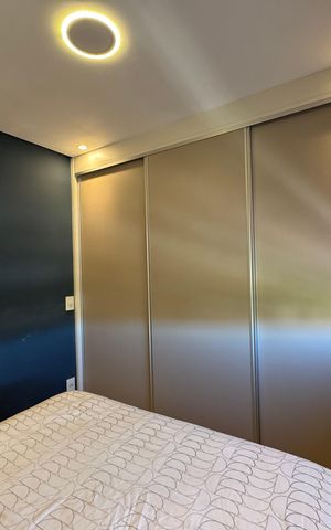 Apartamento à venda com 50m², 2 quartos e 1 vaga Apartamento à venda com 50m², 2 quartos e 1 vagaQuarto 1