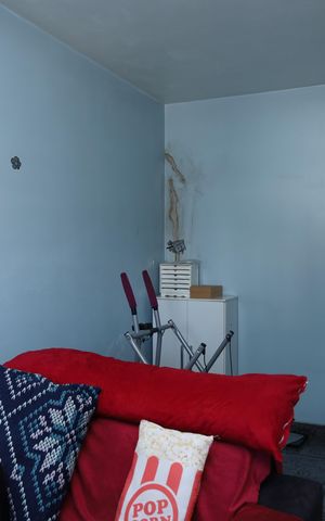 Casa à venda com 400m², 8 quartos e 5 vagasQuarto 2