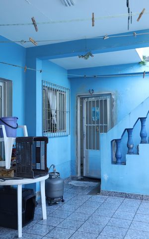 Casa à venda com 400m², 8 quartos e 5 vagasÁrea de Serviço