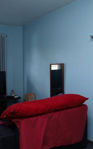 Casa à venda com 400m², 8 quartos e 5 vagasQuarto 2