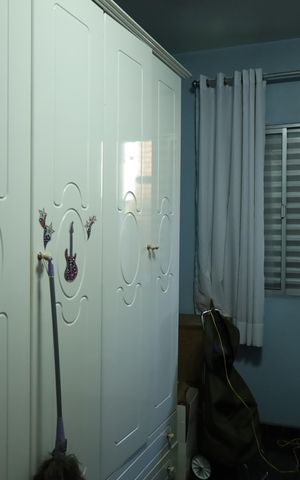 Casa à venda com 400m², 8 quartos e 5 vagasQuarto 3