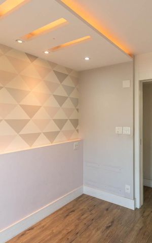 Apartamento à venda com 74m², 2 quartos e 1 vagaQuarto