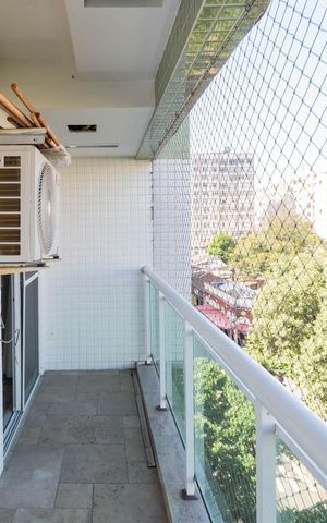 Apartamento à venda com 74m², 2 quartos e 1 vagaVaranda da Sala