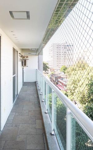 Apartamento à venda com 74m², 2 quartos e 1 vagaVaranda da Sala