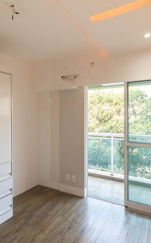Apartamento à venda com 74m², 2 quartos e 1 vagaQuarto