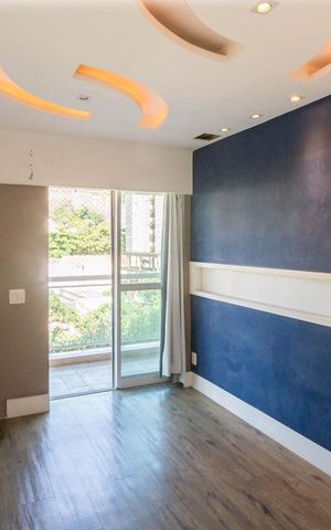 Apartamento à venda com 74m², 2 quartos e 1 vagaSala