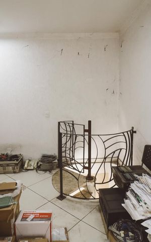 Casa para alugar com 315m², 3 quartos e 5 vagasHall