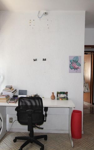 Apartamento à venda com 184m², 4 quartos e 2 vagasQuarto 2