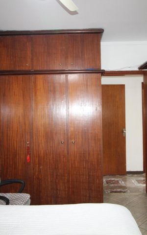 Apartamento à venda com 184m², 4 quartos e 2 vagasSuíte 1