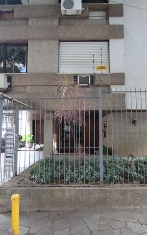 Apartamento à venda com 184m², 4 quartos e 2 vagasFachada