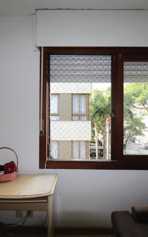 Apartamento à venda com 184m², 4 quartos e 2 vagasQuarto 1