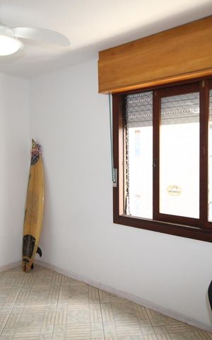 Apartamento à venda com 184m², 4 quartos e 2 vagasQuarto 2