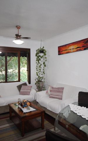 Apartamento à venda com 184m², 4 quartos e 2 vagasSala