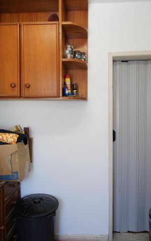 Apartamento à venda com 184m², 4 quartos e 2 vagasQuarto de Serviço