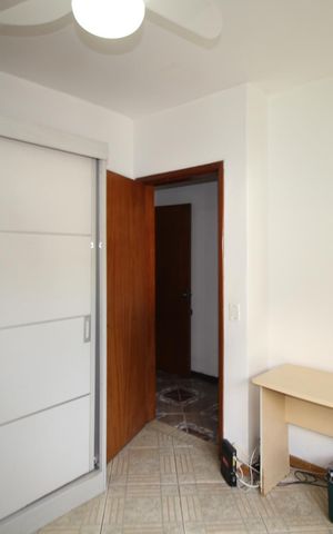 Apartamento à venda com 184m², 4 quartos e 2 vagasQuarto 1