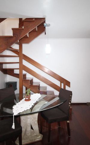 Apartamento à venda com 184m², 4 quartos e 2 vagasSala