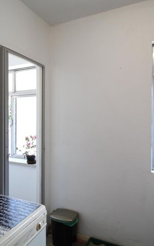Apartamento à venda com 184m², 4 quartos e 2 vagasQuarto de Serviço