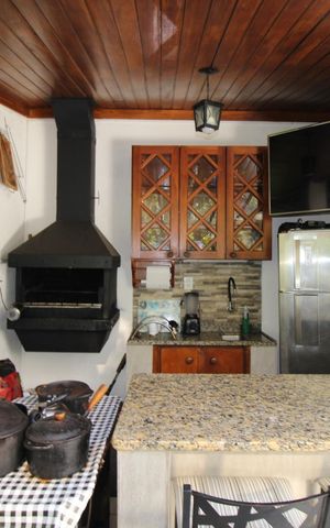 Apartamento à venda com 184m², 4 quartos e 2 vagasCobertura