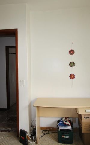 Apartamento à venda com 184m², 4 quartos e 2 vagasQuarto 1