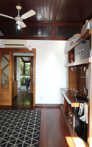 Apartamento à venda com 184m², 4 quartos e 2 vagasSala 2