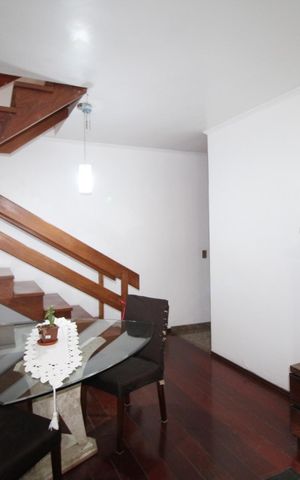 Apartamento à venda com 184m², 4 quartos e 2 vagasSala