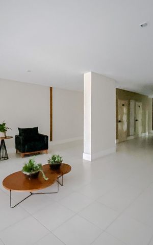 Apartamento à venda com 98m², 3 quartos e 2 vagasÁrea comum