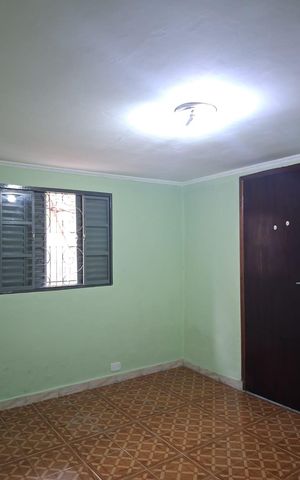 Casa para alugar com 50m², 1 quarto e sem vaga Casa para alugar com 50m², 1 quarto e sem vagaQuarto