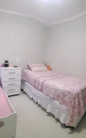 Apartamento à venda com 63m², 2 quartos e 1 vaga Apartamento à venda com 63m², 2 quartos e 1 vagaQuarto