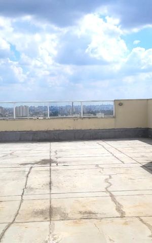 Apartamento à venda com 63m², 2 quartos e 1 vaga Apartamento à venda com 63m², 2 quartos e 1 vagaÁrea externa