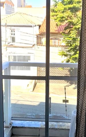 Apartamento à venda com 63m², 2 quartos e 1 vaga Apartamento à venda com 63m², 2 quartos e 1 vagaSala
