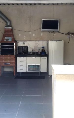 Apartamento à venda com 63m², 2 quartos e 1 vaga Apartamento à venda com 63m², 2 quartos e 1 vagaÁrea externa