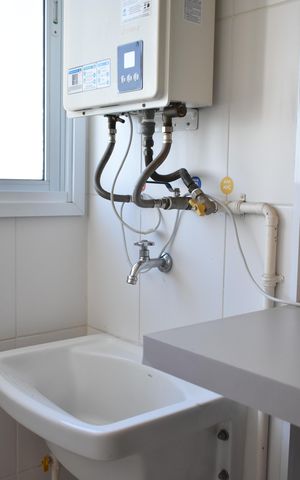 Apartamento à venda com 64m², 2 quartos e 1 vagaÁrea de Serviço