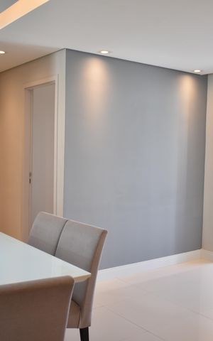 Apartamento à venda com 64m², 2 quartos e 1 vagaSala