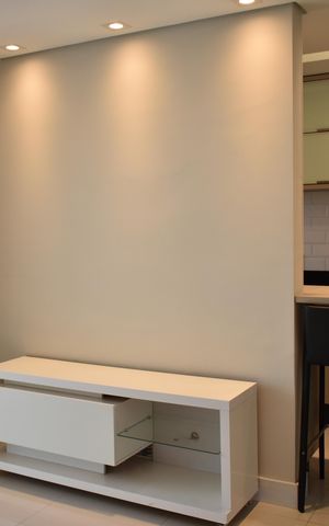 Apartamento à venda com 64m², 2 quartos e 1 vagaSala
