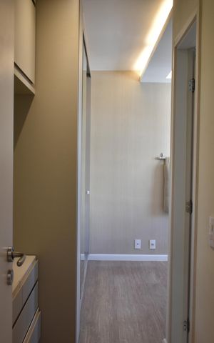 Apartamento à venda com 64m², 2 quartos e 1 vagaSuíte