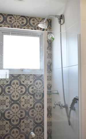 Apartamento à venda com 64m², 2 quartos e 1 vagaBanheiro da Suíte