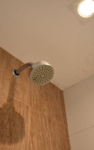 Apartamento à venda com 64m², 2 quartos e 1 vagaBanheiro Social