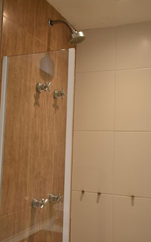 Apartamento à venda com 64m², 2 quartos e 1 vagaBanheiro Social